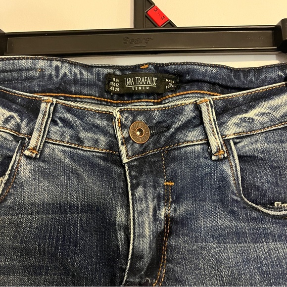 Jean bundle - Picture 4 of 12